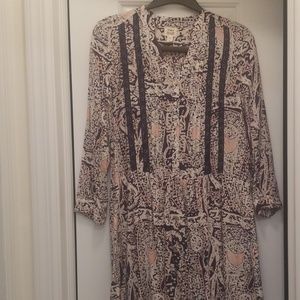Tiny Brand from Anthropologie Dress siz XSP